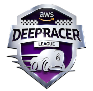 DeepRacer Logo